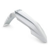 Преден калник Polisport KTM SX/SX-F/XC/XC-F 2023-25 White