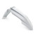 Преден калник Polisport KTM SX/SX-F/XC/XC-F 2023-25 White