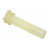 Масур за газ RFX Sport Plastic Throttle Sleeve (White) - Yamaha YZ80/85