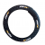 Калъф за гума RFX Tyre Covers - 19"/17" & 16"/14"