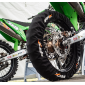 Калъф за гума RFX Tyre Covers - 19"/17" & 16"/14" thumb