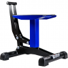 Стойка за мотор RFX x Bihr Pro XTreme Pillar H Lift Up Bike Stand - Blue