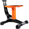 Стойка за мотор RFX x Bihr Pro XTreme Pillar H Lift Up Bike Stand - Orange