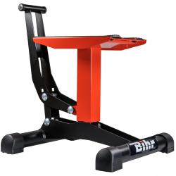 Стойка за мотор RFX x Bihr Pro XTreme Pillar H Lift Up Bike Stand - Red