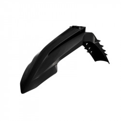 Преден калник Polisport KTM SX/SX-F/XC/XC-F 2023-25 black Преден калник Polisport KTM SX/SX-F/XC/XC-F 2023-25 black