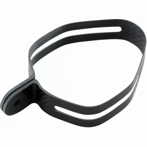 Скоба за асуспух AKRAPOVIC P-MCCZ4