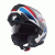 Каска SCHUBERTH CONCEPT TRACER BLUE thumb