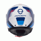 Каска SCHUBERTH CONCEPT TRACER BLUE thumb