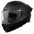 Каска AXXIS HAWK EVO SV BLACK MATT