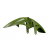 Преден калник RACETECH Low Front Fender (Camo Green) XL 750 Transalp 23-25 / Tenere 700 19-24