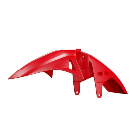 Преден калник RACETECH Low Front Fender (Red) XL 750 Transalp 23-25 / Tenere 700 19-24 Преден калник RACETECH Low Front Fender (Red) XL 750 Transalp 23-25 / Tenere 700 19-24