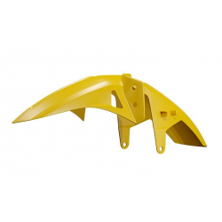 Преден калник RACETECH Low Front Fender (Yellow) XL 750 Transalp 23-25 / Tenere 700 19-24