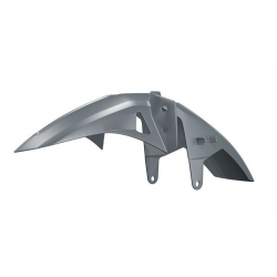 Преден калник RACETECH Low Front Fender (Grey) XL 750 Transalp 23-25 / Tenere 700 19-24