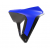 Предпазители за радиатор RACETECH Radiator Covers (Blue) Honda XL 750 Transalp 23-25