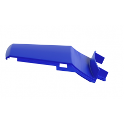 Заден калник RACETECH Rear Fender (Blue) Honda Xl 750 Transalp 23-25 Заден калник RACETECH Rear Fender (Blue) Honda Xl 750 Transalp 23-25