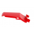 Заден калник RACETECH Rear Fender (Red) Honda Xl 750 Transalp 23-25