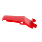 Заден калник RACETECH Rear Fender (Red) Honda Xl 750 Transalp 23-25 thumb