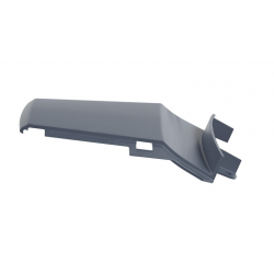 Заден калник RACETECH Rear Fender (Grey) Honda Xl 750 Transalp 23-25 Заден калник RACETECH Rear Fender (Grey) Honda Xl 750 Transalp 23-25