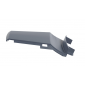 Заден калник RACETECH Rear Fender (Grey) Honda Xl 750 Transalp 23-25 thumb