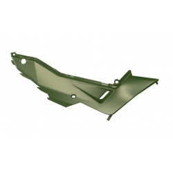 Странични панели RACETECH Side Panels (Camo Green) Honda XL 750 Transalp 23-25