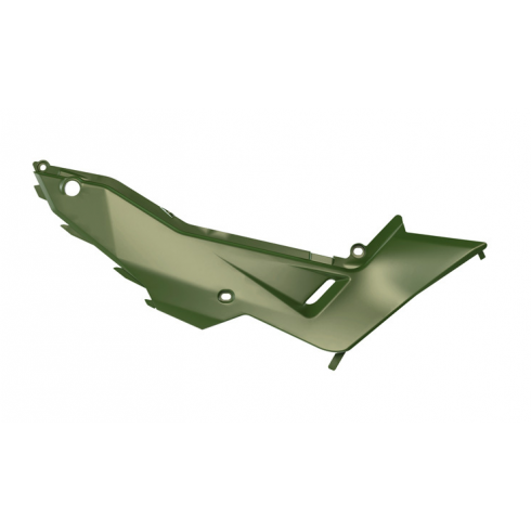 Странични панели RACETECH Side Panels (Camo Green) Honda XL 750 Transalp 23-25 Странични панели RACETECH Side Panels (Camo Green) Honda XL 750 Transalp 23-25
