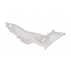 Странични панели RACETECH Side Panels (White) Honda XL 750 Transalp 23-25