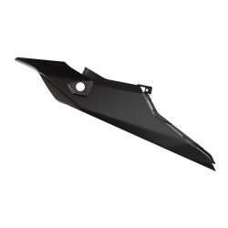 Странични панели RACETECH Side Panels (Black) Honda XL 750 Transalp 23-25