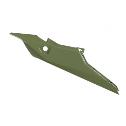 Странични панели RACETECH Side Panels (Camo Green) Honda XL 750 Transalp 23-25