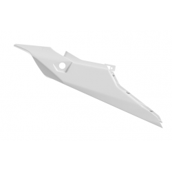 Странични панели RACETECH Side Panels (White) Honda XL 750 Transalp 23-25