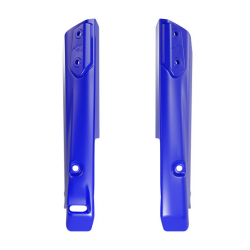Предпазители за предница RACETECH Fork Guards (Blue) Yamaha Tenere 700 19-24 Предпазители за предница RACETECH Fork Guards (Blue) Yamaha Tenere 700 19-24