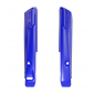 Предпазители за предница RACETECH Fork Guards (Blue) Yamaha Tenere 700 19-24 thumb