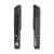 Предпазители за предница RACETECH Fork Guards (Black) Yamaha Tenere 700 19-24