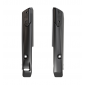 Предпазители за предница RACETECH Fork Guards (Black) Yamaha Tenere 700 19-24 thumb