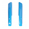Предпазители за предница RACETECH Fork Guards (Light Blue) Yamaha Tenere 700 19-24