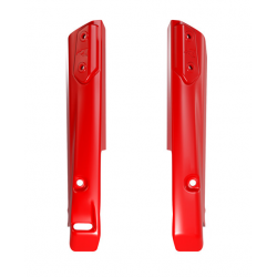 Предпазители за предница RACETECH Fork Guards (Red) Yamaha Tenere 700 19-24
