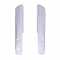 Предпазители за предница RACETECH Fork Guards (White) Yamaha Tenere 700 19-24 thumb