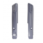 Предпазители за предница RACETECH Fork Guards (Grey) Yamaha Tenere 700 19-24 thumb