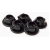 Бързо-развиващи болтове RACETECH Quick Release Rubber