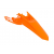 Заден калник RACETECH Rear Fender KTM SX 65 24-25