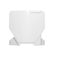 Табела за номер RACETECH Front Number Plate HUSQ TC 65 24-25 (White/Yellow) Табела за номер RACETECH Front Number Plate HUSQ TC 65 24-25 (White/Yellow)