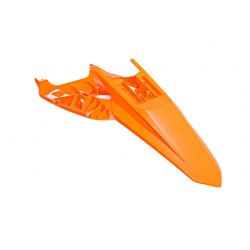 Заден калник RACETECH Rear Fender (Orange) KTM SX 50 24-25 Заден калник RACETECH Rear Fender (Orange) KTM SX 50 24-25