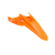 Заден калник RACETECH Rear Fender (Orange) KTM SX 50 24-25
