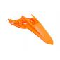 Заден калник RACETECH Rear Fender (Orange) KTM SX 50 24-25 thumb