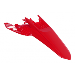 Заден калник RACETECH Rear Fender (Red) GASGAS MC 65 24-25 Заден калник RACETECH Rear Fender (Red) GASGAS MC 65 24-25