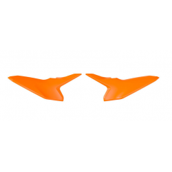 Странични панели RACETECH Side Panels (Orange) KTM SX 50 24-25