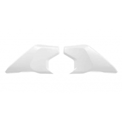 Странични панели RACETECH Side Panels (White) HUSQ TC 50 24-25 Странични панели RACETECH Side Panels (White) HUSQ TC 50 24-25