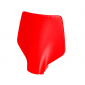 Табела за номер RACETECH Front Number Plate (Red) Stark Varg 24-25 / EX 25 thumb