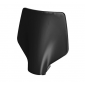 Табела за номер RACETECH Front Number Plate (Black) Stark Varg 24-25 / EX 25 thumb