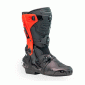 Мото ботуши SIDI REX BLACK/RED thumb