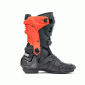 Мото ботуши SIDI REX BLACK/RED thumb